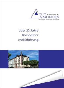 Über 20 Jahre Kompetenz und Erfahrung